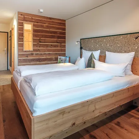 Hotel Oberstdorf Hotel Oberstdorf