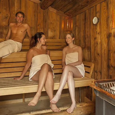 Hotel Oberstdorf Hotel Oberstdorf