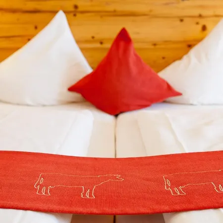 Hotel Oberstdorf Hotel