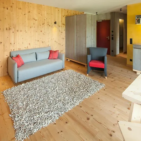 Готель Hotel Oberstdorf Оберстдорф