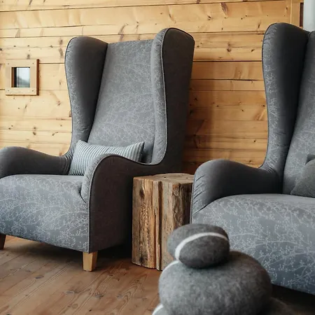 Hotel Oberstdorf