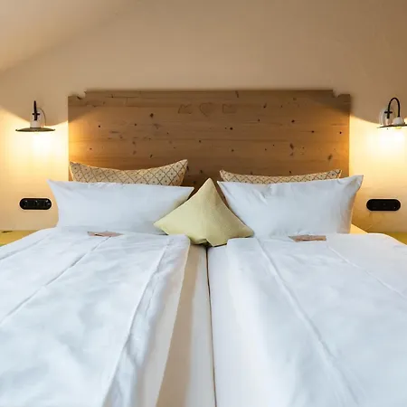 Готель Hotel Oberstdorf Оберстдорф