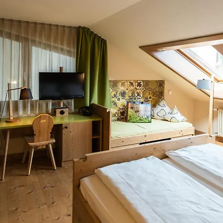 Hotel Hotel Oberstdorf Oberstdorf