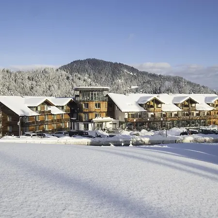 Hotel Oberstdorf Hotel Oberstdorf