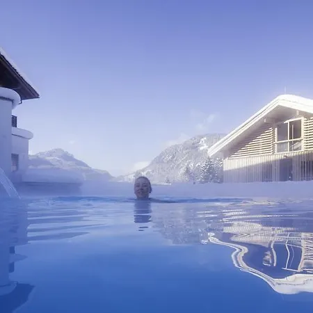 Hotel Oberstdorf 4* Oberstdorf