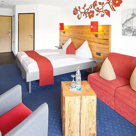 Hotel Oberstdorf Oberstdorf