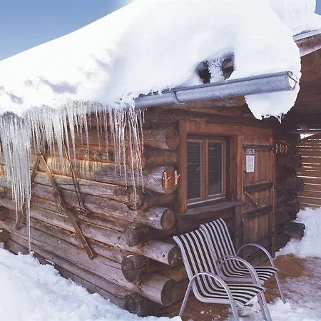 Hotel Hotel Oberstdorf 4*