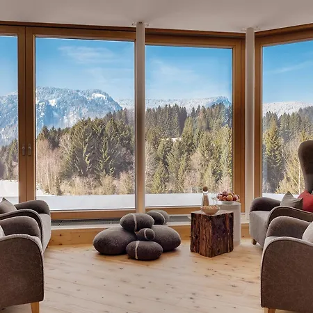 Hotel Oberstdorf Hotel Oberstdorf