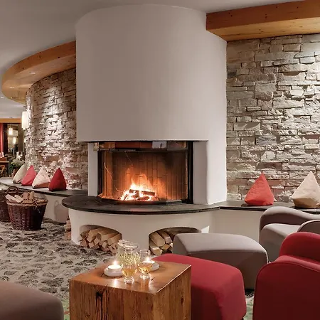 Hotel Hotel Oberstdorf