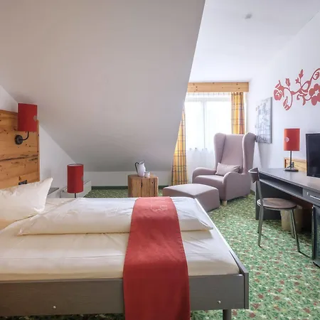 Hotel Oberstdorf Oberstdorf