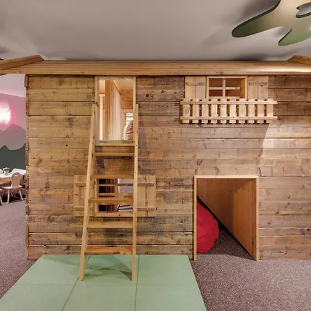 Hotel Oberstdorf