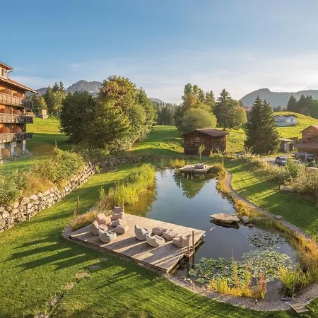 Hotel Oberstdorf Hotel