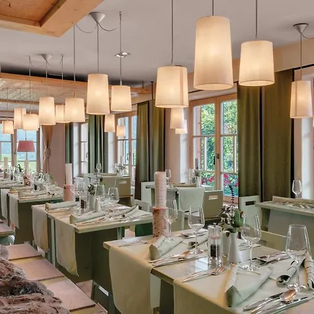 Hotel Oberstdorf Hotel Oberstdorf
