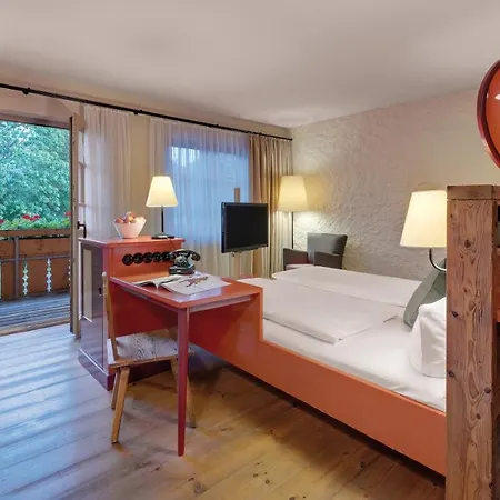 Hotel Oberstdorf Hotel Oberstdorf