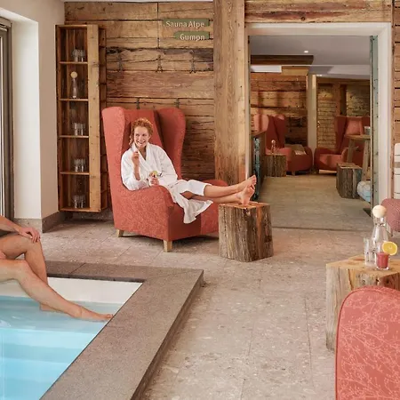 Hotel Oberstdorf Oberstdorf
