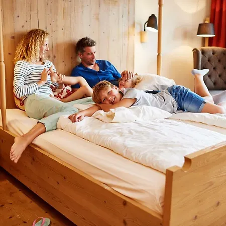 Hotel Oberstdorf Oberstdorf