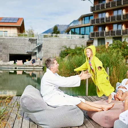 Hotel Oberstdorf 4* Oberstdorf